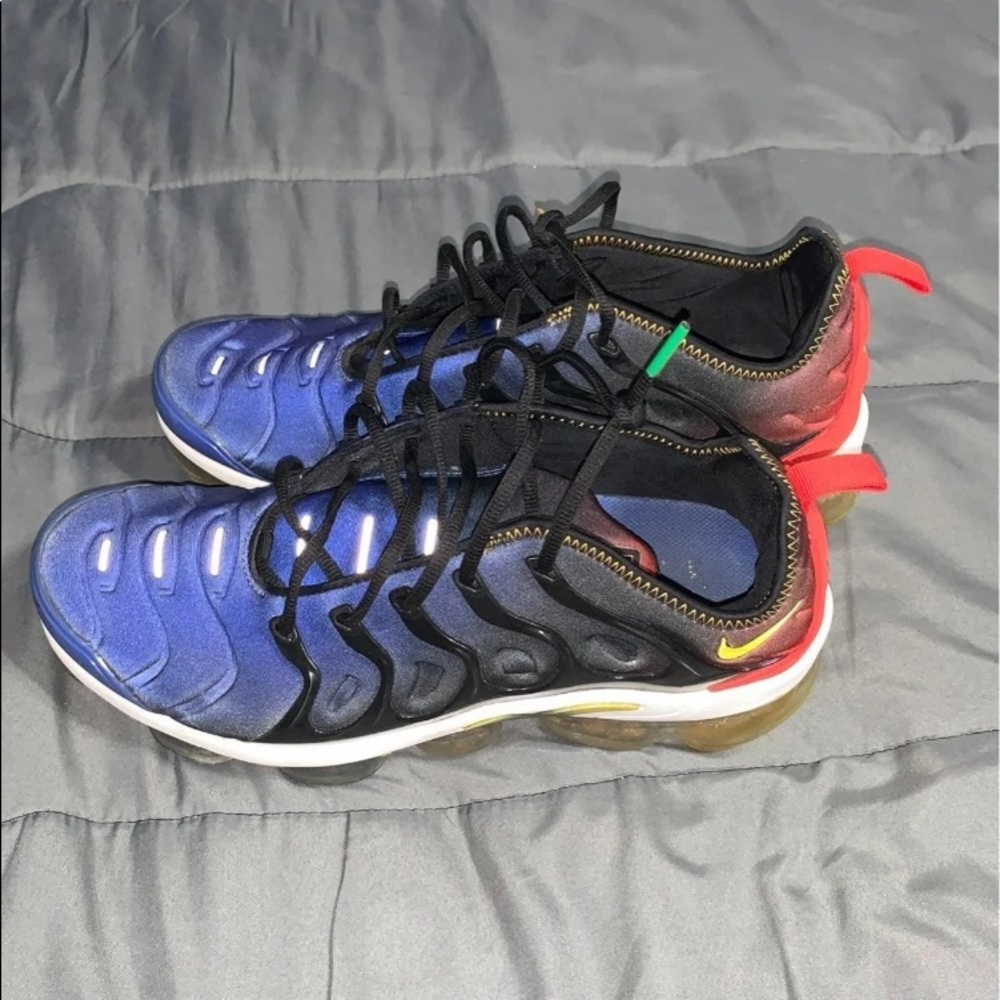 Nike air vapor max plus